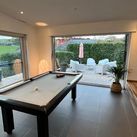 Villa Privative Pour 8 Personnes