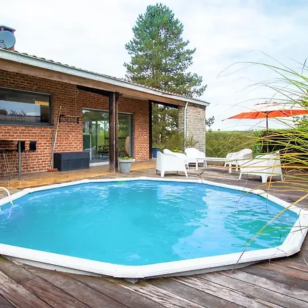 Villa Privative Pour 8 Personnes Villa