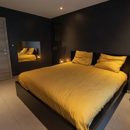 Villa Villa Privative Pour 8 Personnes *
