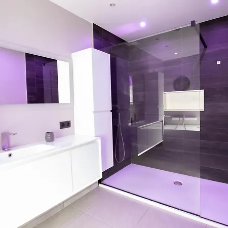 Villa Privative Pour 8 Personnes Villa
