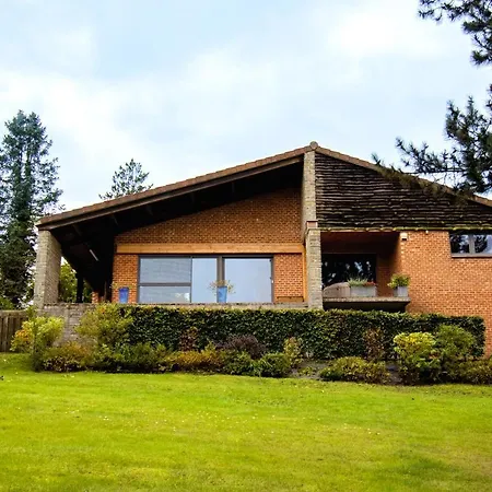 Villa Villa Privative Pour 8 Personnes *