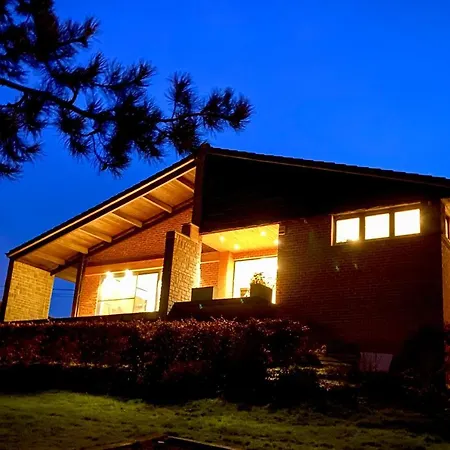 Villa Villa Privative Pour 8 Personnes