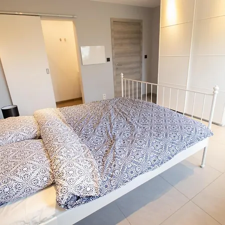 Villa Privative Pour 8 Personnes Villa Esneux