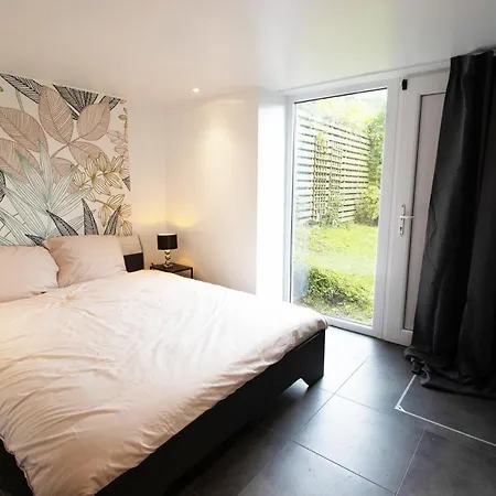 Villa Privative Pour 8 Personnes Villa *