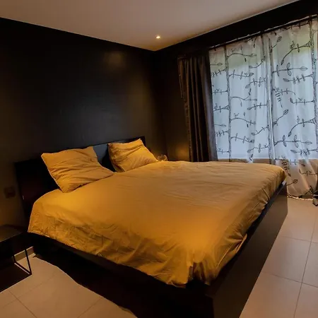Villa Privative Pour 8 Personnes Villa Esneux