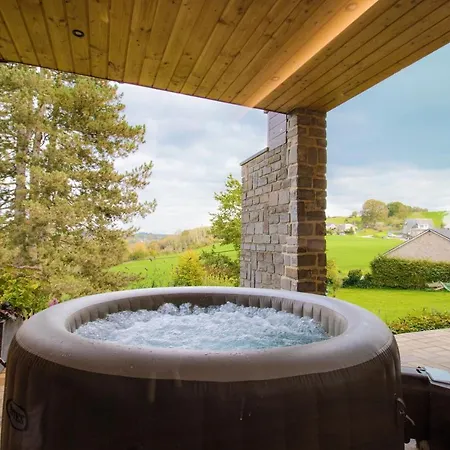 Villa Privative Pour 8 Personnes