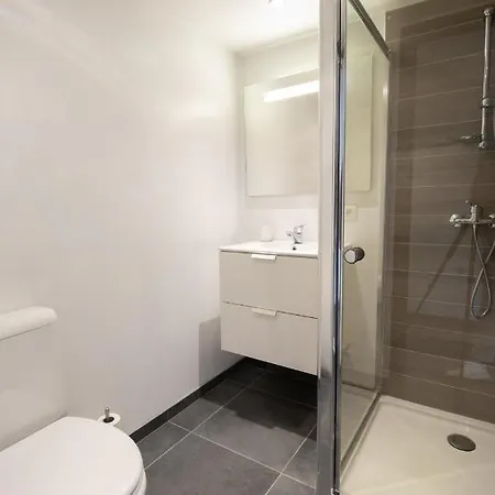 Villa Privative Pour 8 Personnes Villa Esneux